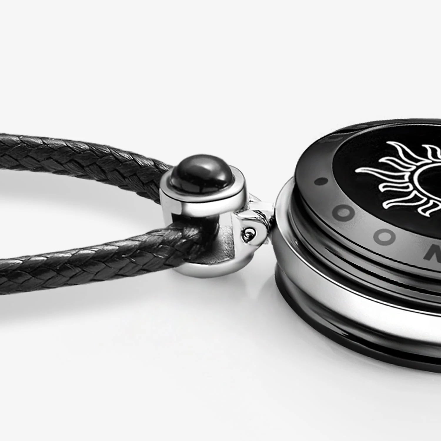 Sun&Moon Smart-Halsketten