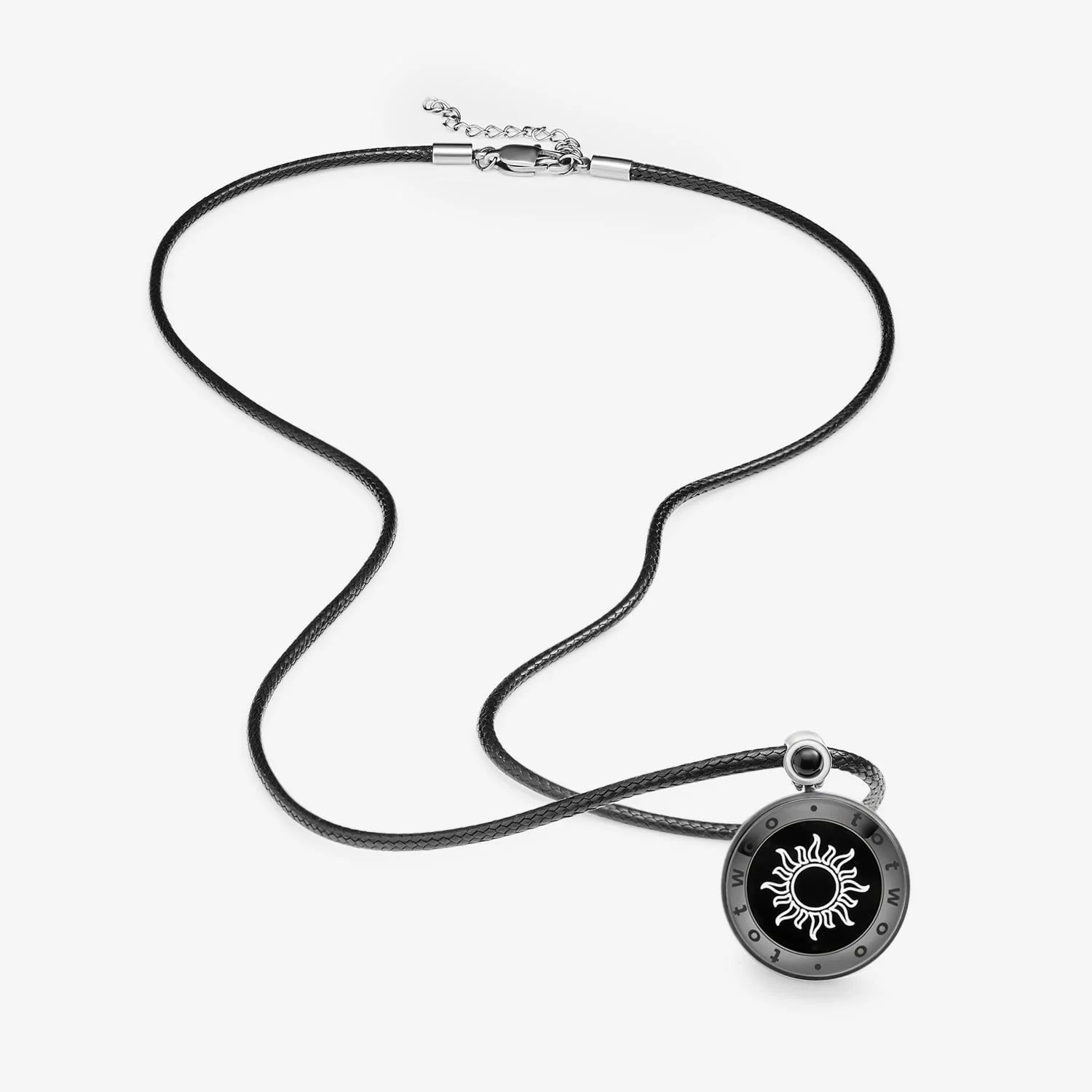 Sun&Moon Smart-Halsketten
