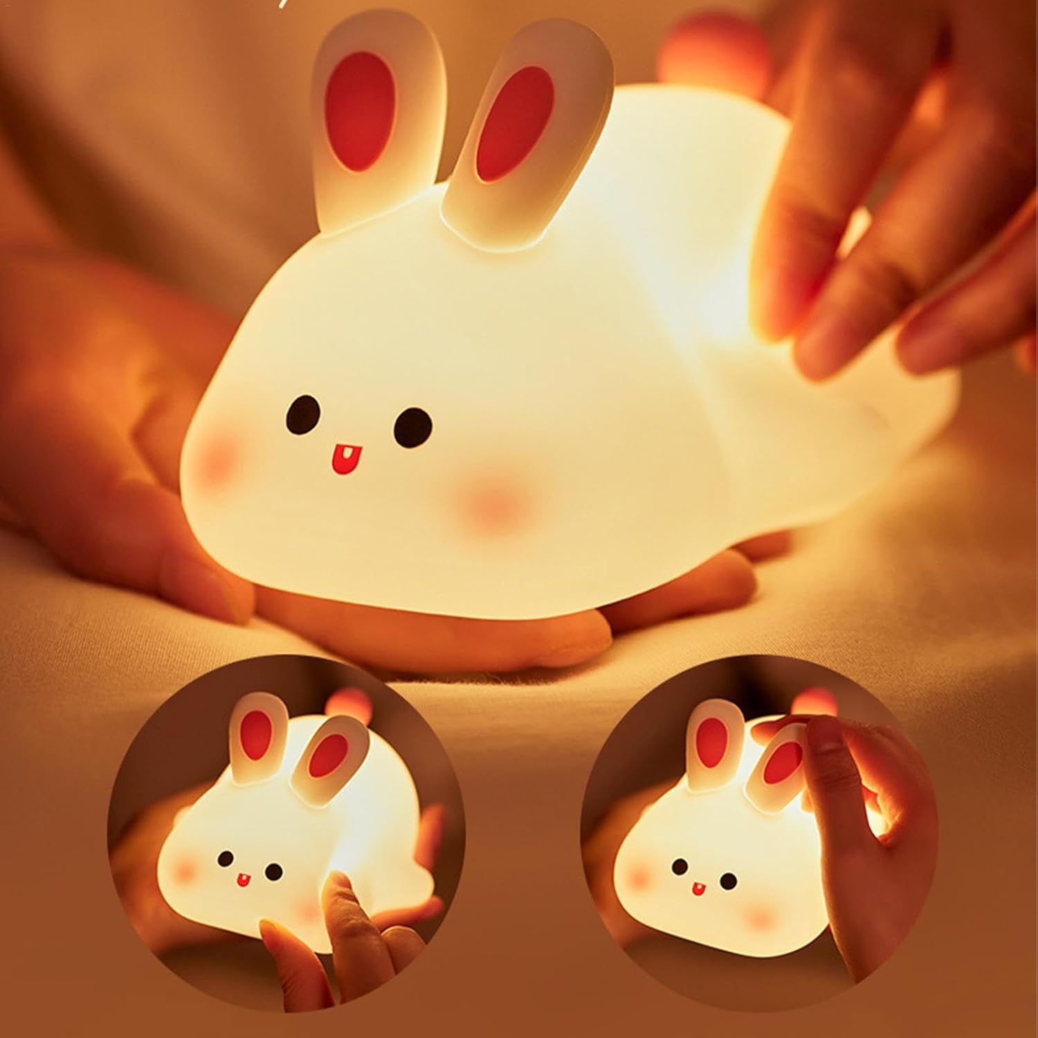 Fips, der fröhliche Hase