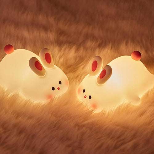 Fips, der fröhliche Hase
