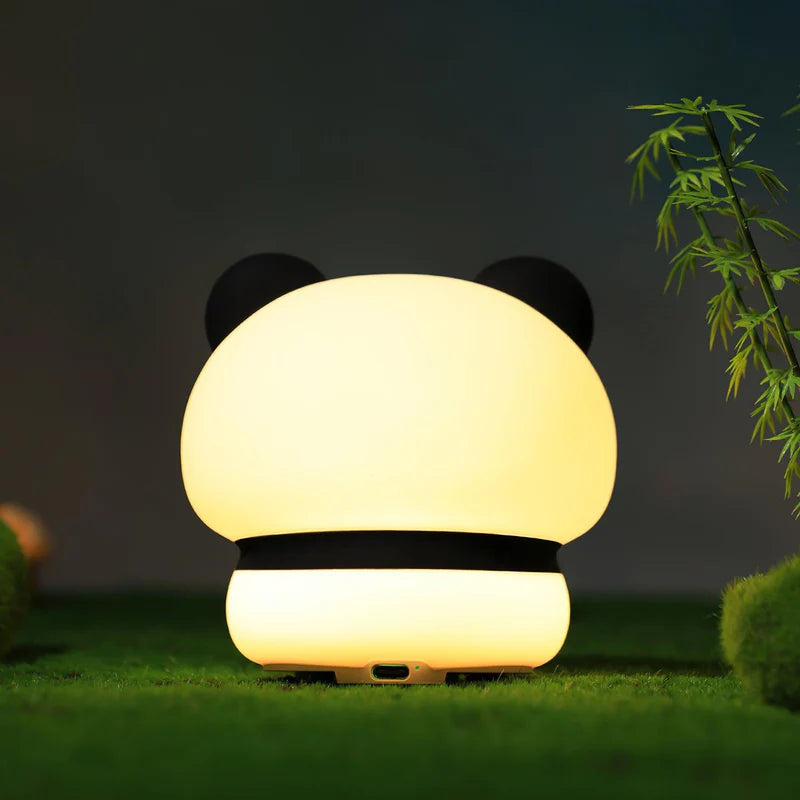 Bao, der melancholische Panda