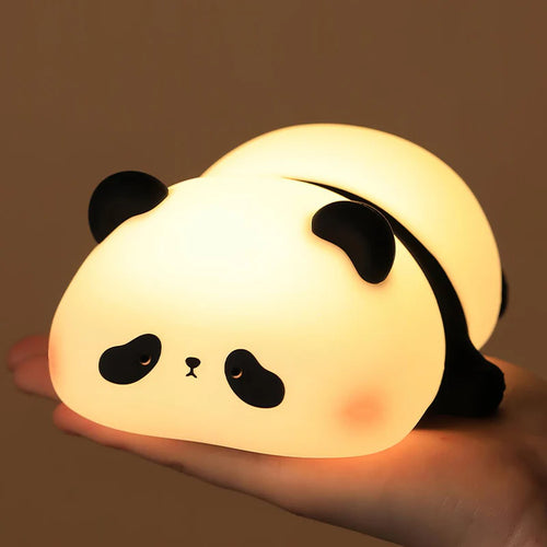 Bao, der melancholische Panda